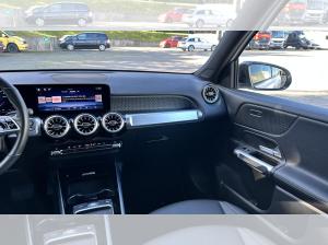 Mercedes-Benz GLB 200 Progressive Keyless*AHK*LED*Totw.*Spurh.