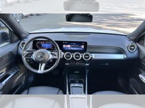 Mercedes-Benz GLB 200 Progressive Keyless*AHK*LED*Totw.*Spurh.