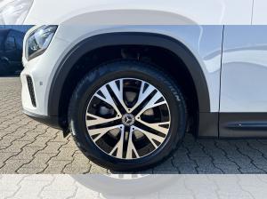 Mercedes-Benz GLB 200 Progressive Keyless*AHK*LED*Totw.*Spurh.