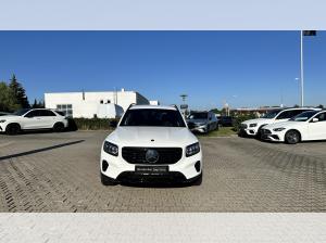 Mercedes-Benz GLB 200 Progressive Keyless*AHK*LED*Totw.*Spurh.