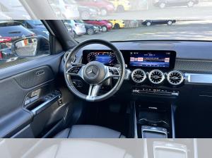 Mercedes-Benz GLB 200 Progressive Keyless*AHK*LED*Totw.*Spurh.