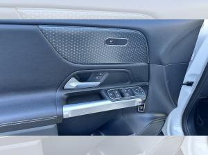 Mercedes-Benz GLB 200 Progressive Keyless*AHK*LED*Totw.*Spurh.