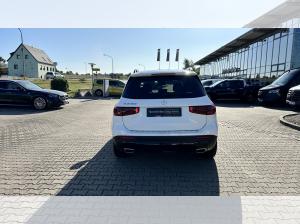 Mercedes-Benz GLB 200 Progressive Keyless*AHK*LED*Totw.*Spurh.