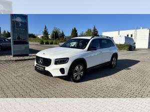 Mercedes-Benz GLB 200 Progressive Keyless*AHK*LED*Totw.*Spurh.