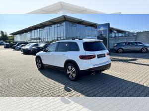 Mercedes-Benz GLB 200 Progressive Keyless*AHK*LED*Totw.*Spurh.