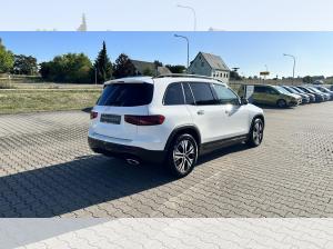 Mercedes-Benz GLB 200 Progressive Keyless*AHK*LED*Totw.*Spurh.