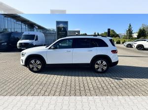 Mercedes-Benz GLB 200 Progressive Keyless*AHK*LED*Totw.*Spurh.