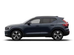 Volvo XC40 B4 Benzin Plus Dark DKG/360°/19" **GEWERBE**