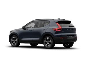 Volvo XC40 B4 Benzin Plus Dark DKG/360°/19" **GEWERBE**
