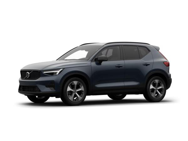 Abbildung Leasingangebot Volvo XC40