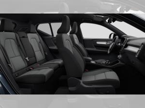 Volvo XC40 B4 Benzin Plus Dark DKG/360°/19" **GEWERBE**