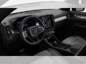 Volvo XC40 B4 Benzin Plus Dark DKG/360°/19" **GEWERBE**