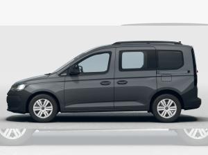 Volkswagen Caddy California 1,5 TSI 116PS Automatik (VS) | 🔥 Caddy LeasingDeal 🔥