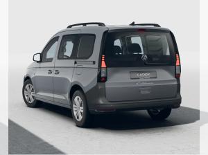 Volkswagen Caddy California 1,5 TSI 116PS Automatik (VS) | 🔥 Caddy LeasingDeal 🔥