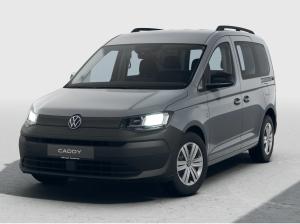 Volkswagen Caddy California 1,5 TSI 116PS Automatik (VS) | 🔥 Caddy LeasingDeal 🔥