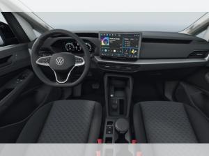 Volkswagen Caddy California 1,5 TSI 116PS Automatik (VS) | 🔥 Caddy LeasingDeal 🔥