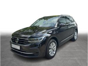 Volkswagen Tiguan 2.0TDI DSG LIFE NAVI LED PDC SHZ
