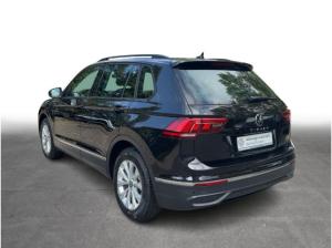 Volkswagen Tiguan 2.0TDI DSG LIFE NAVI LED PDC SHZ