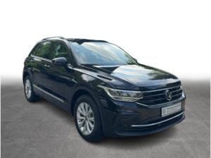 Volkswagen Tiguan 2.0TDI DSG LIFE NAVI LED PDC SHZ