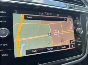 Volkswagen Tiguan 2.0TDI DSG LIFE NAVI LED PDC SHZ