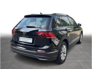 Volkswagen Tiguan 2.0TDI DSG LIFE NAVI LED PDC SHZ