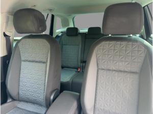 Volkswagen Tiguan 2.0TDI DSG LIFE NAVI LED PDC SHZ