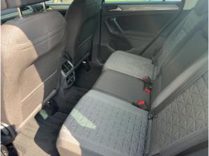 Volkswagen Tiguan 2.0TDI DSG LIFE NAVI LED PDC SHZ
