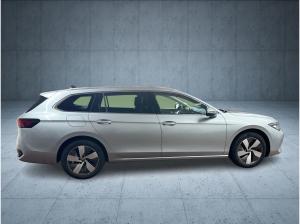 Volkswagen Passat Business 1.5 eTSI DSG /AHK /IQ-DRIVE