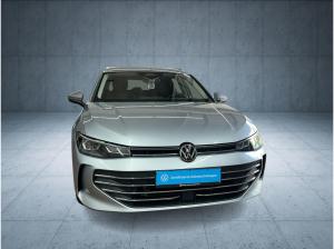 Volkswagen Passat Business 1.5 eTSI DSG /AHK /IQ-DRIVE