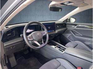 Volkswagen Passat Business 1.5 eTSI DSG /AHK /IQ-DRIVE