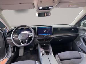 Volkswagen Passat Business 1.5 eTSI DSG /AHK /IQ-DRIVE