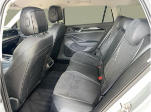 Volkswagen Passat Business 1.5 eTSI DSG /AHK /IQ-DRIVE