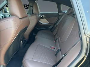 BMW M235 xDrive GranCoupé Head-Up, DrivAssProf, ParkAss+, H/K, Memory, uvm.