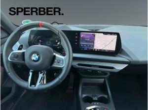 BMW M235 xDrive GranCoupé Head-Up, DrivAssProf, ParkAss+, H/K, Memory, uvm.