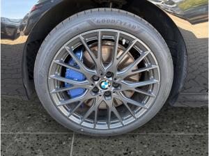 BMW M235 xDrive GranCoupé Head-Up, DrivAssProf, ParkAss+, H/K, Memory, uvm.