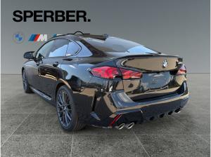 BMW M235 xDrive GranCoupé Head-Up, DrivAssProf, ParkAss+, H/K, Memory, uvm.