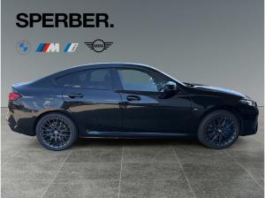 BMW M235 xDrive GranCoupé Head-Up, DrivAssProf, ParkAss+, H/K, Memory, uvm.