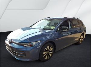 Volkswagen Golf Variant 1.5 TSI Goal *ACC*Navi*Sitzh*AHK*