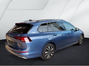 Volkswagen Golf Variant 1.5 TSI Goal *ACC*Navi*Sitzh*AHK*
