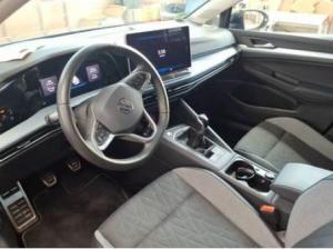Volkswagen Golf Variant 1.5 TSI Goal *ACC*Navi*Sitzh*AHK*