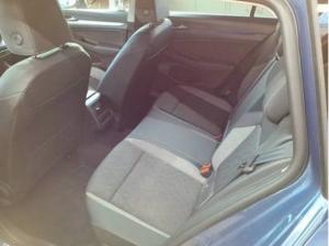 Volkswagen Golf Variant 1.5 TSI Goal *ACC*Navi*Sitzh*AHK*