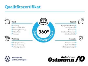 Volkswagen Golf Variant 1.5 TSI Goal *ACC*Navi*Sitzh*AHK*