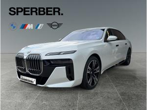 BMW 740