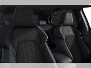 Volkswagen Golf 1.5 TSI R-LINE BLACK STYLE *MATRIX*NAVI*H&K*KEYLESS* SOFORT!