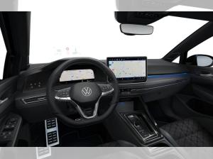 Volkswagen Golf 1.5 TSI R-LINE BLACK STYLE *MATRIX*NAVI*H&K*KEYLESS* SOFORT!
