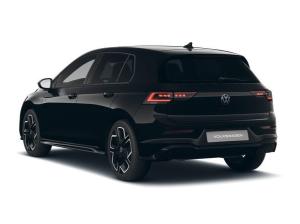 Volkswagen Golf 1.5 TSI R-LINE BLACK STYLE *MATRIX*NAVI*H&K*KEYLESS* SOFORT!