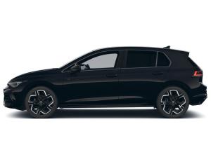 Volkswagen Golf 1.5 TSI R-LINE BLACK STYLE *MATRIX*NAVI*H&K*KEYLESS* SOFORT!