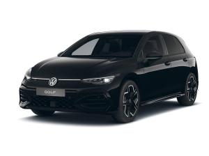 Volkswagen Golf 1.5 TSI R-LINE BLACK STYLE *MATRIX*NAVI*H&K*KEYLESS* SOFORT!