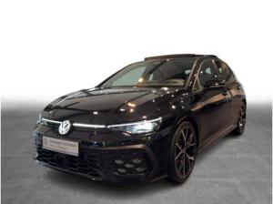 Volkswagen Golf VIII GTI 2.0TSI DSG Black P-DACH H&K ESTORIL 8x19 HeadUp KAMERA