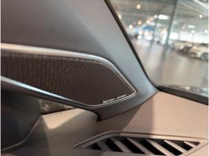 Volkswagen Golf VIII GTI 2.0TSI DSG Black P-DACH H&K ESTORIL 8x19 HeadUp KAMERA